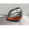 Recambio de faro izquierdo para renault kangoo (f/kc0) referencia OEM IAM 086669 89001033 1997