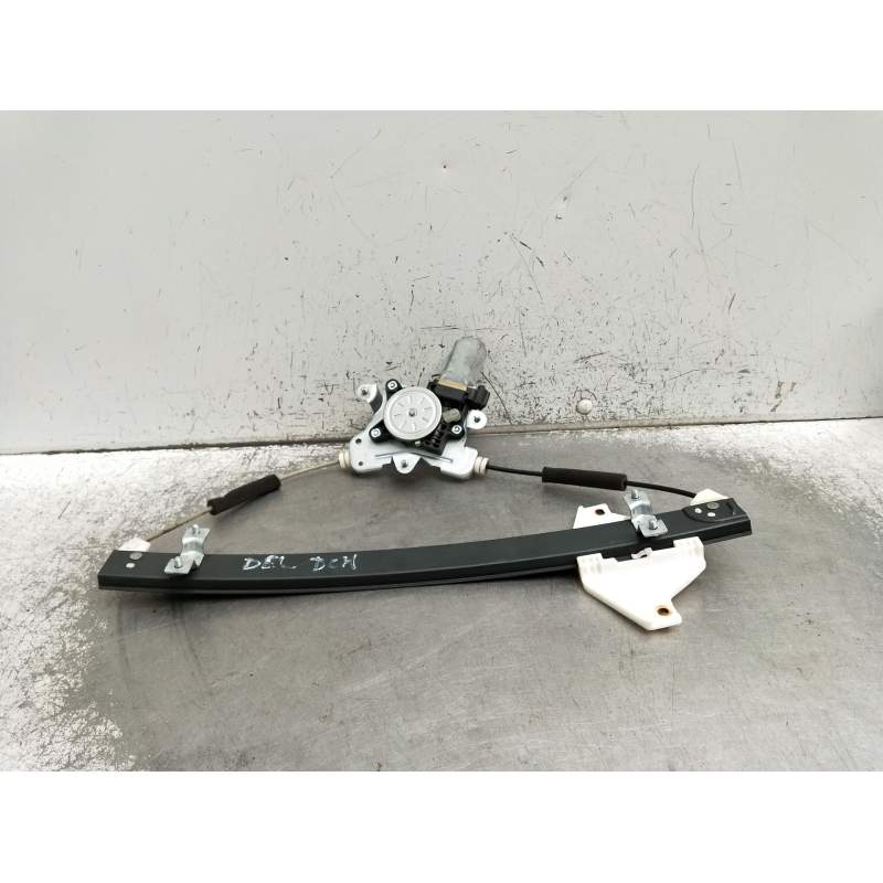 Recambio de elevalunas delantero derecho para opel antara cosmo 4x4 referencia OEM IAM 96672883 5p 2006
