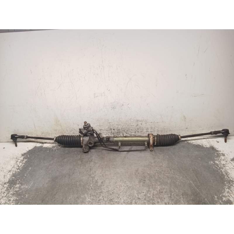Recambio de cremallera direccion para seat toledo i (1l2) 1.9 tdi referencia OEM IAM 1H1422061  