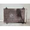 Recambio de condensador / radiador aire acondicionado para citroën c4 picasso referencia OEM IAM 9682531680  2006