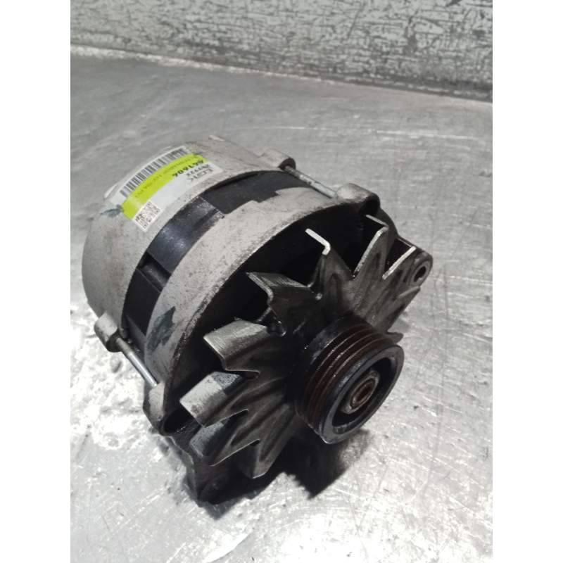 Recambio de alternador para skoda felicia i (6u1) 1.3 referencia OEM IAM 441604 X9792X 70A 1994