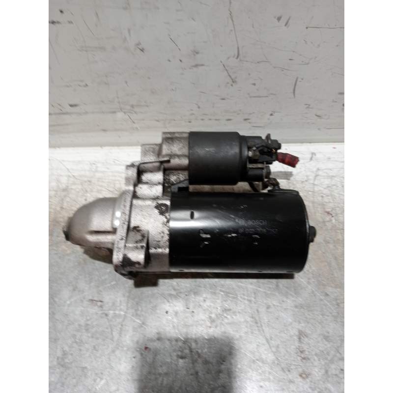 Recambio de motor arranque para bmw serie 3 berlina (e46) 316i referencia OEM IAM 0001108157  