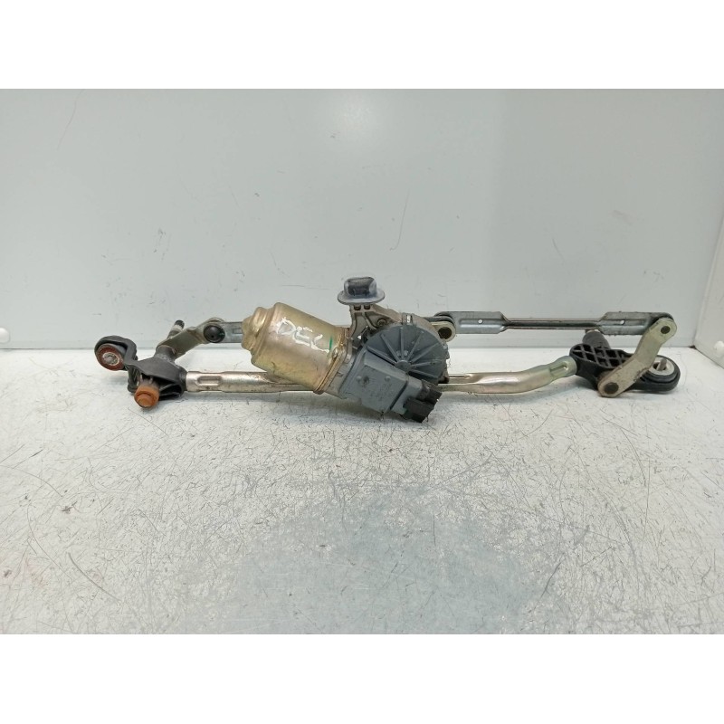 Recambio de motor limpia delantero para renault fluence expression referencia OEM IAM 288000007R 64300344 