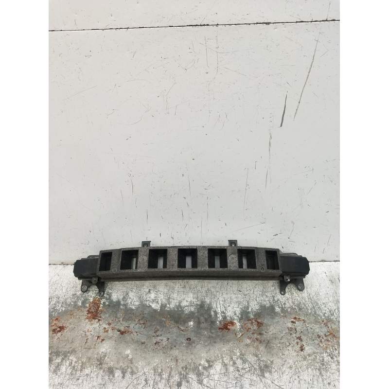 Recambio de refuerzo paragolpes delantero para skoda fabia (5j2 ) style referencia OEM IAM   2007