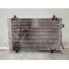 Recambio de condensador / radiador aire acondicionado para citroën c4 picasso referencia OEM IAM 9682531680  2006