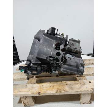 CAJA CAMBIOS 20XJ03 0108809T 6V