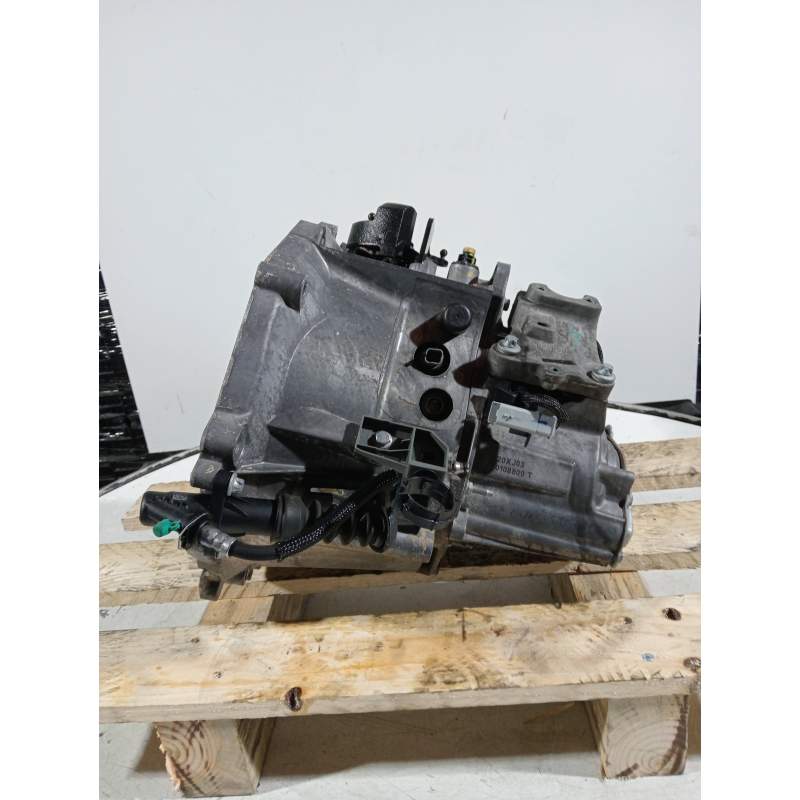 Recambio de caja cambios para opel mokka gs line referencia OEM IAM 20XJ03 0108809T 6V