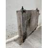 Recambio de condensador / radiador aire acondicionado para citroën c4 picasso referencia OEM IAM 9682531680  2006
