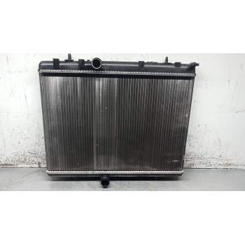 RADIADOR AGUA 9674089680 14G 2010