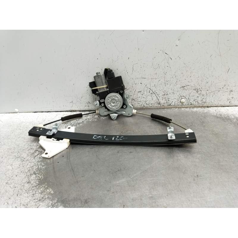 Recambio de elevalunas delantero izquierdo para opel antara cosmo 4x4 referencia OEM IAM 96673003 5p 2006