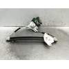 Recambio de elevalunas delantero izquierdo para opel antara cosmo 4x4 referencia OEM IAM 96673003 5p 2006