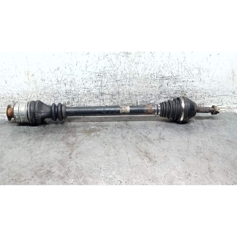 Recambio de transmision delantera derecha para renault 21 sedán (l48_) 1.7 (l482) referencia OEM IAM   