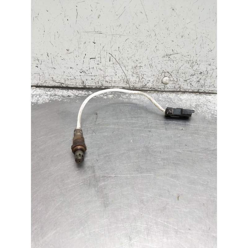 Recambio de sonda lambda para citroën c4 cactus referencia OEM IAM 9673438580  