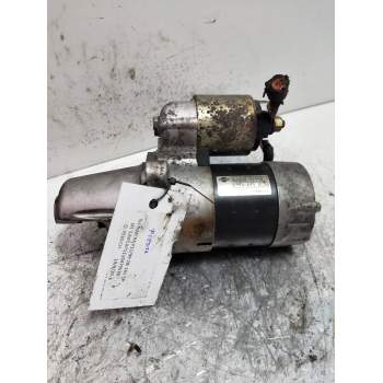 MOTOR ARRANQUE 233004J606 HITACHI 20I 16V