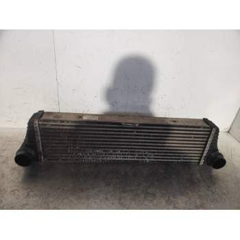 INTERCOOLER W2559001 A6395011301 BEHR