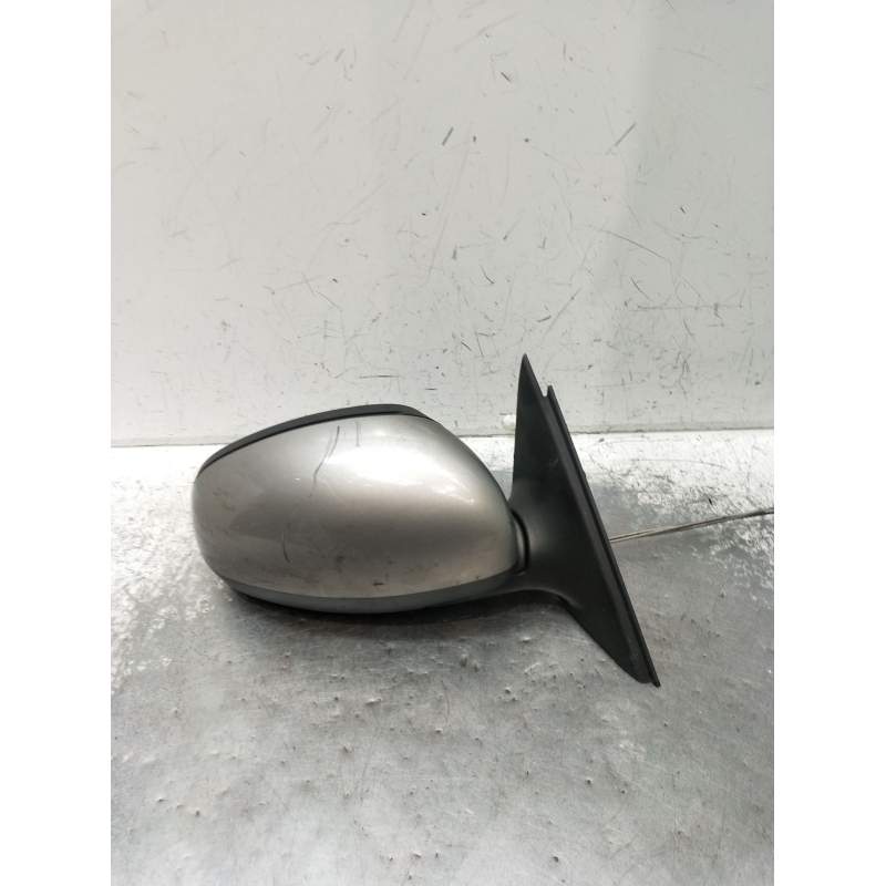 Recambio de retrovisor derecho para skoda fabia (5j2 ) style referencia OEM IAM  MANUAL 2007