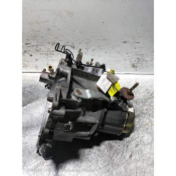 CAJA CAMBIOS 20CL81 4409926 