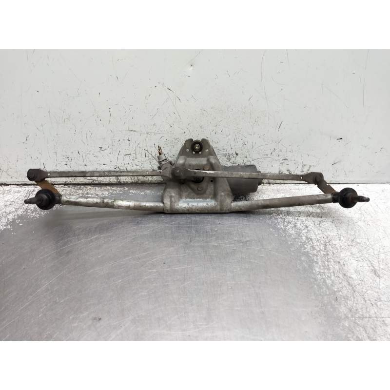 Recambio de motor limpia delantero para renault kangoo (f/kc0) referencia OEM IAM 54505611  1997