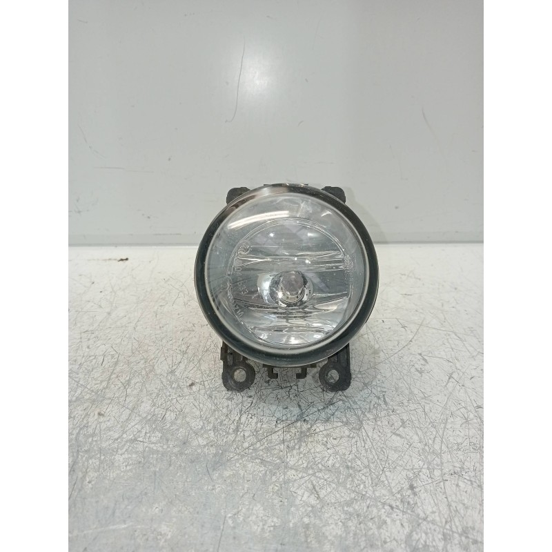 Recambio de faro antiniebla derecho para renault fluence expression referencia OEM IAM 8200074008 89202503 