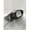 Recambio de retrovisor derecho para skoda fabia (5j2 ) style referencia OEM IAM  MANUAL 2007