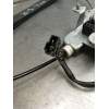 Recambio de elevalunas trasero derecho para opel antara cosmo 4x4 referencia OEM IAM 96672885 5P 2006