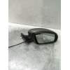 Recambio de retrovisor derecho para skoda fabia (5j2 ) style referencia OEM IAM  MANUAL 2007