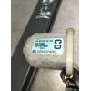 Recambio de elevalunas trasero derecho para opel antara cosmo 4x4 referencia OEM IAM 96672885 5P 2006