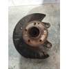 Recambio de mangueta delantera izquierda para mercedes-benz vito kasten (639) 113 cdi extralang (639.605) referencia OEM IAM   