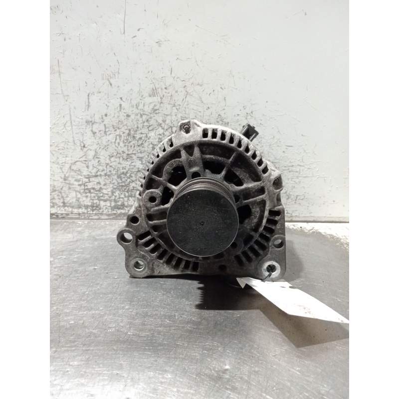Recambio de alternador para seat toledo i (1l2) 1.9 tdi referencia OEM IAM 028903028J 0123320038 