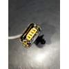 Recambio de sonda lambda para citroën c4 cactus referencia OEM IAM 9673438580  