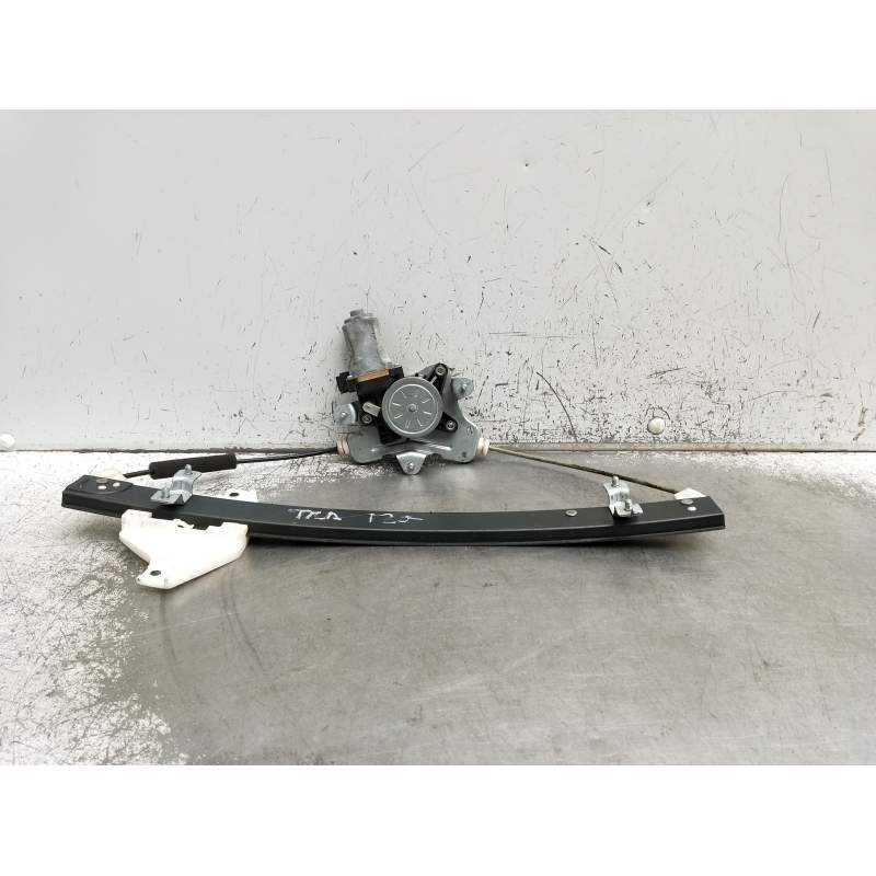 Recambio de elevalunas trasero izquierdo para opel antara cosmo 4x4 referencia OEM IAM 96672884 5P 2006