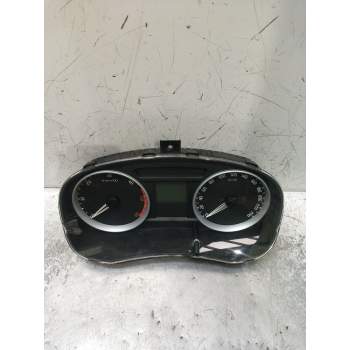 CUADRO INSTRUMENTOS 5J0920810C 14TDI 2007