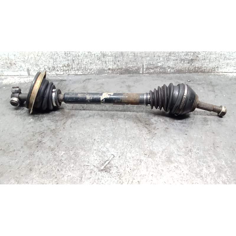 Recambio de transmision delantera izquierda para renault 21 sedán (l48_) 1.7 (l482) referencia OEM IAM   