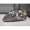 Recambio de faro izquierdo para ford focus sportbreak (cap) referencia OEM IAM  LUPA 2005