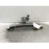 Recambio de elevalunas trasero izquierdo para opel antara cosmo 4x4 referencia OEM IAM 96672884 5P 2006