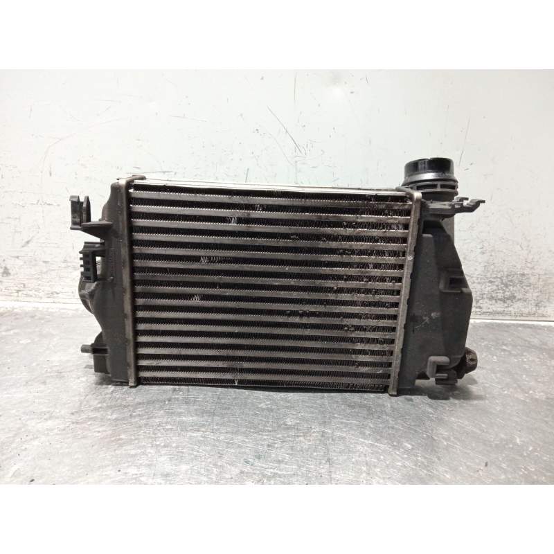 Recambio de intercooler para nissan qashqai ii (j11, j11_) 1.5 dci referencia OEM IAM 144614EA0A M163236 2013