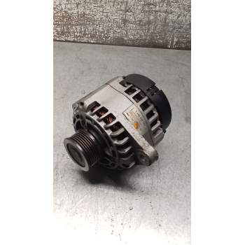 ALTERNADOR 0986048791 105A 2005