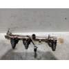 Recambio de rampa inyectora para bmw serie 3 berlina (e46) 316i referencia OEM IAM 3358  