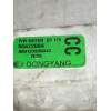 Recambio de elevalunas trasero izquierdo para opel antara cosmo 4x4 referencia OEM IAM 96672884 5P 2006