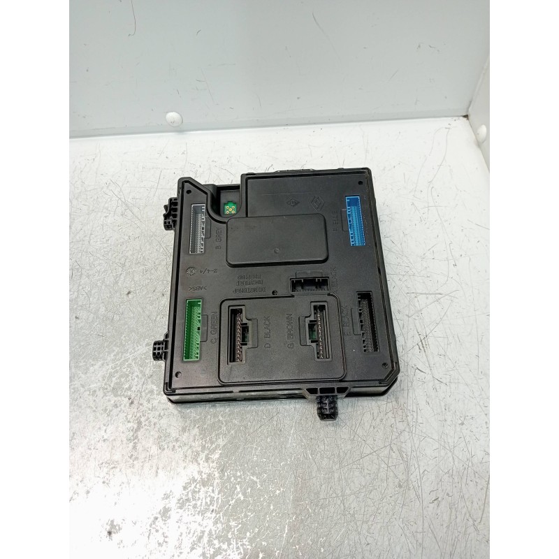 Recambio de modulo electronico para renault fluence expression referencia OEM IAM 284B14954R S180098301E 