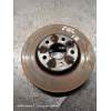 Recambio de disco freno delantero para opel astra k lim. 5türig 1.2 referencia OEM IAM   