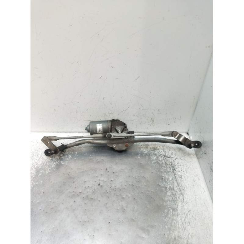Recambio de motor limpia delantero para skoda fabia (5j2 ) style referencia OEM IAM 5J1955113 405119 2007