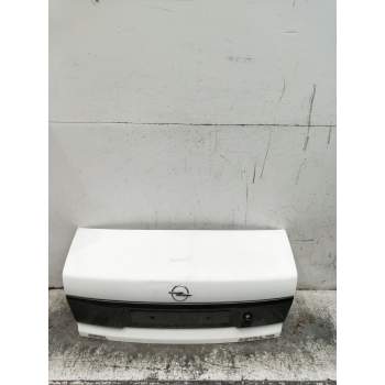 TAPA MALETERO 4P 