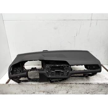KIT AIRBAG sólo salpicadero
