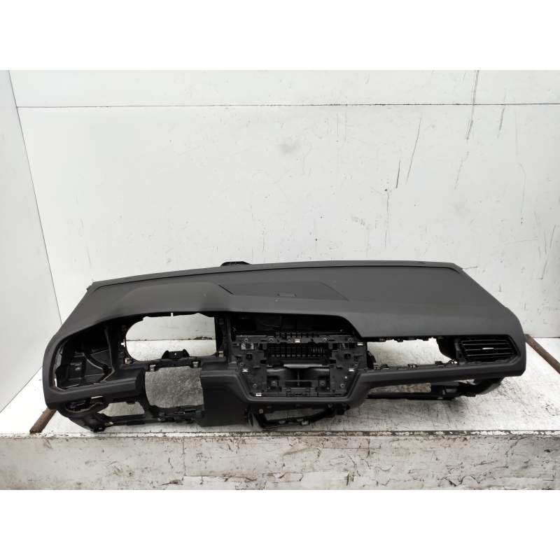Recambio de kit airbag para volkswagen touran (5t1) 1.6 tdi referencia OEM IAM   sólo salpicadero