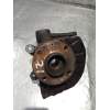 Recambio de mangueta delantera izquierda para skoda felicia i (6u1) 1.3 referencia OEM IAM  13G 1994
