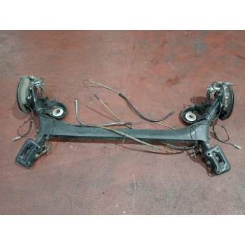 PUENTE TRASERO DISCO/ABS 16G 2004