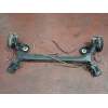Recambio de puente trasero para citroën c4 sedan referencia OEM IAM DISCO/ABS 16G 2004