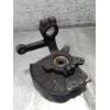 Recambio de mangueta delantera izquierda para skoda felicia i (6u1) 1.3 referencia OEM IAM  13G 1994