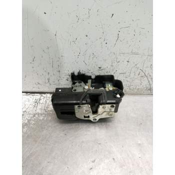 MOTOR CIERRE CENTRALIZADO DELANTERO IZQUIERDO 5P 2006